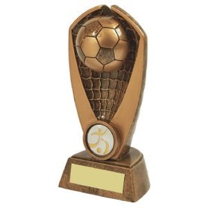 Top Goalscorer Trophy 15.5cms