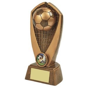 Top Goalscorer Trophy 18cms