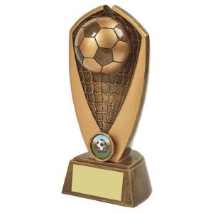 Top Goalscorer Trophy 21cms