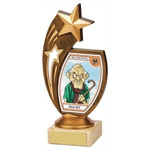 Old Git Trophy