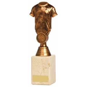 Man of the Match4 football trophy