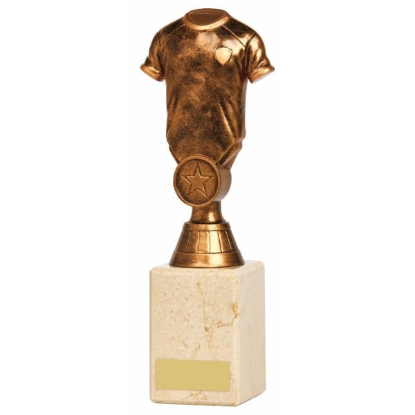 Man of the Match4 football trophy