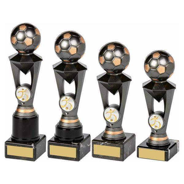 Man of the Match2 - Football Trophies