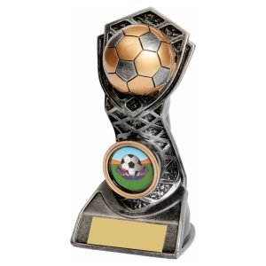 Footballers Trophy 13cms