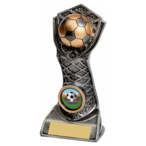 Footballers Trophy 15cms
