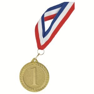 Budget Sports Day Medals