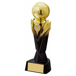 Football Column Trophy 1