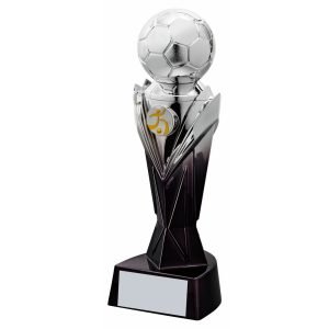 Football Column Trophy 2